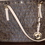 Michael Kors studded handbag is being swapped online for free