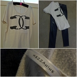 Mezzanine top is being swapped online for free