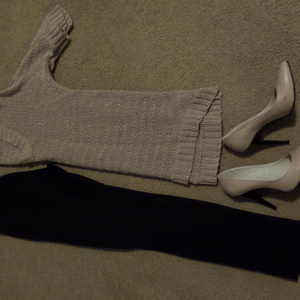 H&M sweater is being swapped online for free