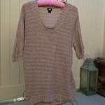 H&M sweater is being swapped online for free