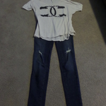 Mezzanine top is being swapped online for free