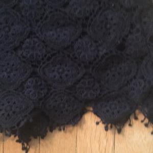 Mimi Chica lace cheeky shorts is being swapped online for free