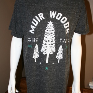 National Parks Project Tee Size Large is being swapped online for free