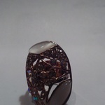 PRETTY RING, NEEDES A HOME is being swapped online for free