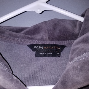 BCBG Maxazria Hoodie is being swapped online for free