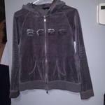 BCBG Maxazria Hoodie is being swapped online for free