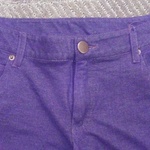 blue jegging is being swapped online for free