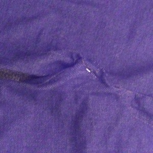 blue jegging is being swapped online for free