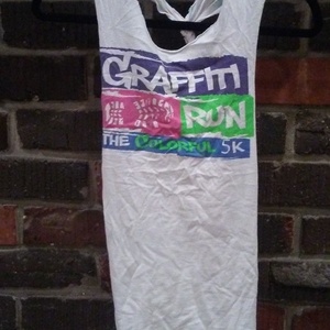 random shirts great for working out  is being swapped online for free