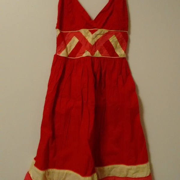 Billabong Sun Dress is being swapped online for free