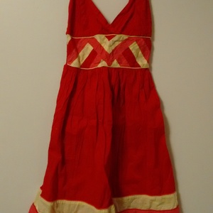 Billabong Sun Dress is being swapped online for free