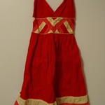 Billabong Sun Dress is being swapped online for free