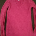 Anne Taylor Sweater is being swapped online for free