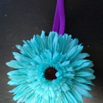 Flower headband is being swapped online for free