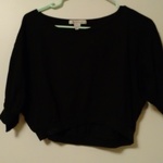 BCBG Crop Top is being swapped online for free