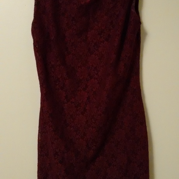 Forever 21 Dress is being swapped online for free