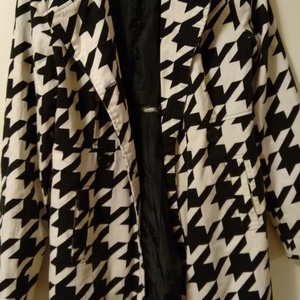 Forever 21 Jacket is being swapped online for free