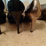 High Heels is being swapped online for free