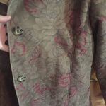 Coldwater Creek Fur Lined Jacket Size Medium is being swapped online for free