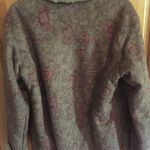 Coldwater Creek Fur Lined Jacket Size Medium is being swapped online for free