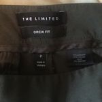 The Limited Drew Fit Olive Green Pants Size 2 is being swapped online for free