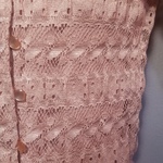90's Lace Cardigan  is being swapped online for free