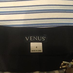 Venus Animal Print Skirt Size 4 is being swapped online for free