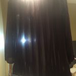 I <3 Ronson Dark Purple/plum Top Small is being swapped online for free