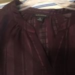 I <3 Ronson Dark Purple/plum Top Small is being swapped online for free