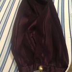 I <3 Ronson Dark Purple/plum Top Small is being swapped online for free