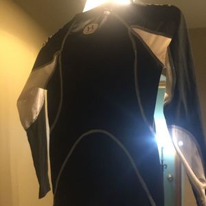 Under Armour Youth Large Heat Gear is being swapped online for free