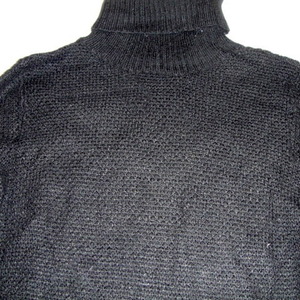 Black Turtleneck is being swapped online for free