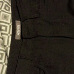 Kenneth Cole Reaction Black Dress pants 30/30 is being swapped online for free