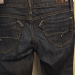 Women's Brown Label Jeans size 26 is being swapped online for free