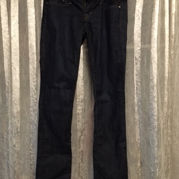 Women's Brown Label Jeans size 26 is being swapped online for free