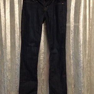 Women's Brown Label Jeans size 26 is being swapped online for free