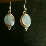 Moonstone Earings is being swapped online for free