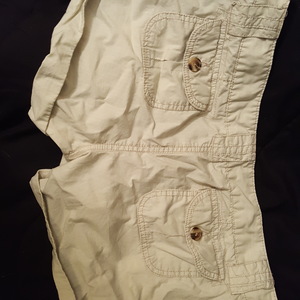 Mossimo Supply Co. Size 13 Shorts  is being swapped online for free