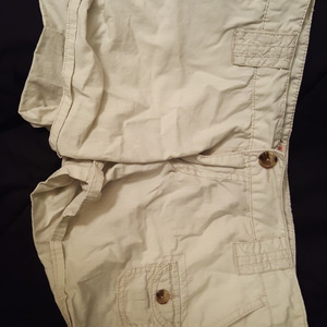 Mossimo Supply Co. Size 13 Shorts  is being swapped online for free