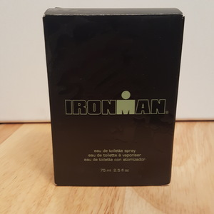 IronMan Cologne  is being swapped online for free