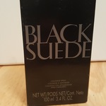 Black Shade Cologne  is being swapped online for free