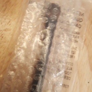 New Eyeshadow Brush  is being swapped online for free