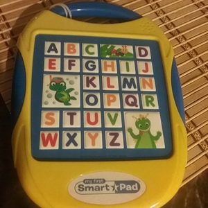 Kids Alphabet Game is being swapped online for free