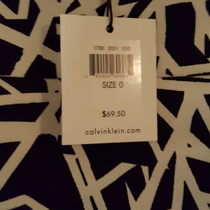 Calvin Klein pencil skirt is being swapped online for free