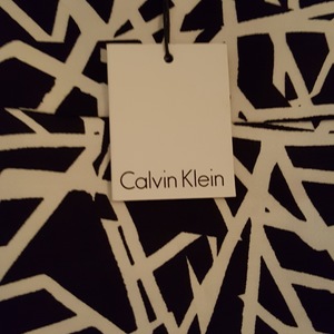 Calvin Klein pencil skirt is being swapped online for free