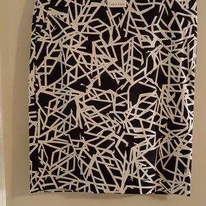 Calvin Klein pencil skirt is being swapped online for free