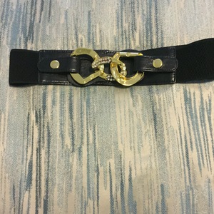 Black and Gold Belt is being swapped online for free