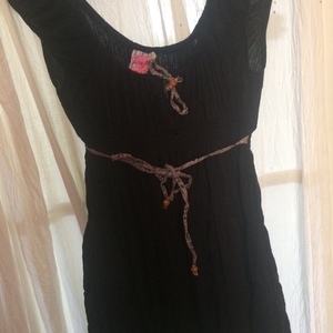 Free People boho sundress is being swapped online for free