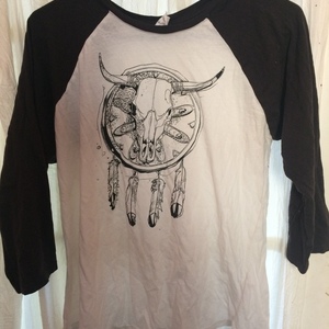 Cotton on graphic tee is being swapped online for free