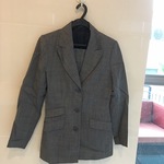 Women's Corporate fully lined jacket skirt suit is being swapped online for free